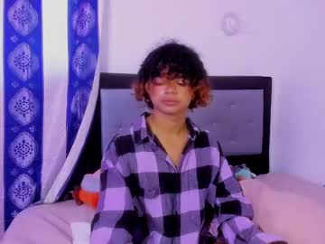 Swwet_Boy January 02, 2025 Chaturbate stream image