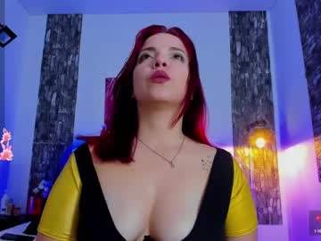 Tatiana_Sc January 02, 2025 Chaturbate stream image