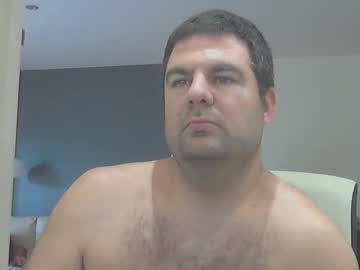 Tork83 January 02, 2025 Chaturbate stream image
