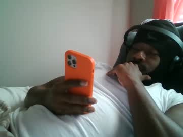 Urbandicc214 stream photo from January 02, 2025