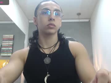 Viper_Flb January 02, 2025 Chaturbate stream image