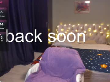 Yesofie January 02, 2025 Chaturbate stream image