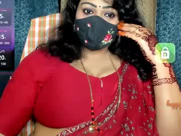 Yourss_Preethy January 02, 2025 Chaturbate stream image