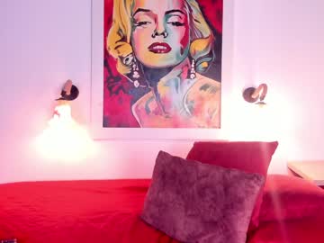 _Abby_Sweett January 02, 2025 Chaturbate stream image