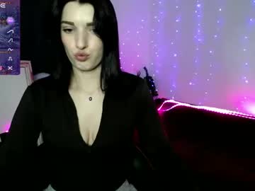 Adalina_Ray January 02, 2025 Chaturbate stream image