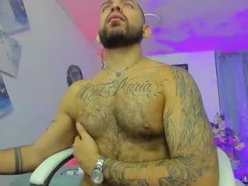Adil_Aminn January 02, 2025 Chaturbate stream image