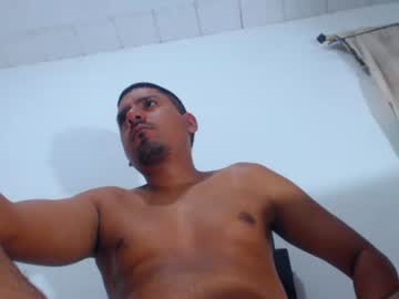 Arioros03 January 02, 2025 Chaturbate stream image