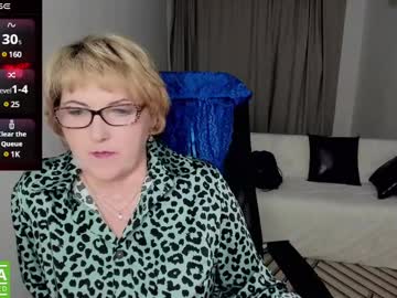 Beautiful_Lina7 January 02, 2025 Chaturbate stream image