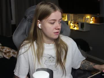 Candy_Meggie January 02, 2025 Chaturbate stream image