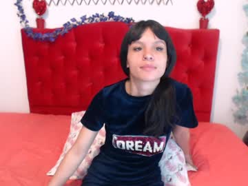 Cataliina7779 January 02, 2025 Chaturbate stream image