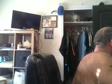 Chubbyhubby6978 January 02, 2025 Chaturbate stream image