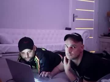 Funyboyzz January 02, 2025 Chaturbate stream image