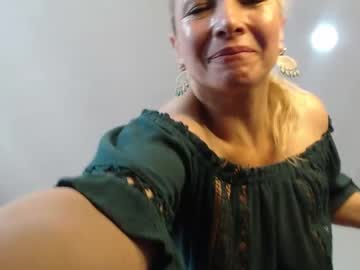 Ingridbergman January 02, 2025 Chaturbate stream image