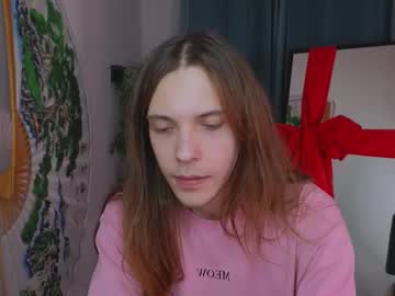 _Jared_L January 02, 2025 Chaturbate stream image