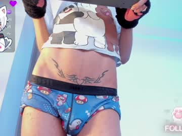 Jaspercooper_ January 02, 2025 Chaturbate stream image