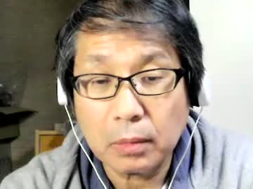 Jpystrong January 02, 2025 Chaturbate stream image