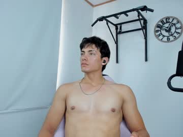 Lover_Fitnessboy stream photo from January 02, 2025