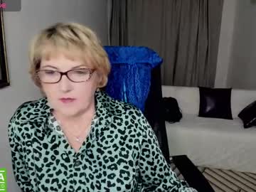 Mature_Blonde7 January 02, 2025 Chaturbate stream image