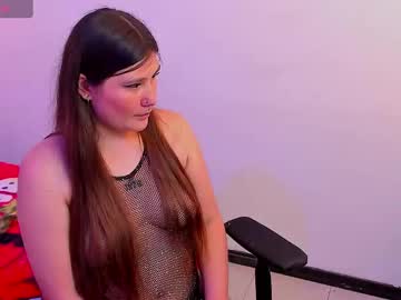 Melanine_Rose January 02, 2025 Chaturbate stream image
