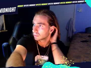Mysticmidnight January 02, 2025 Chaturbate stream image