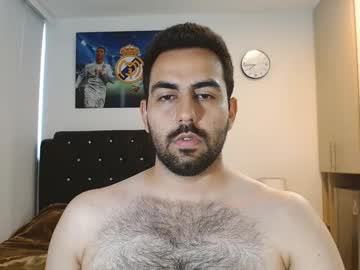 Omarmohammedhot77 January 02, 2025 Chaturbate stream image