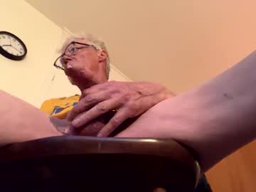 Palerider269 January 02, 2025 Chaturbate stream image