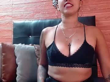 Scaarlett_Evanss_ January 02, 2025 Chaturbate stream image
