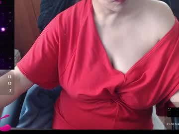 Sexymature_Gh January 02, 2025 Chaturbate stream image