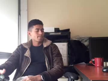 Shadow_Sex96 January 02, 2025 Chaturbate stream image