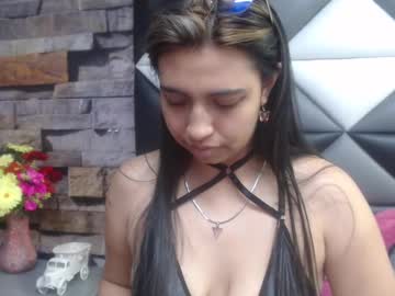 Tammy_Blackk January 02, 2025 Chaturbate stream image