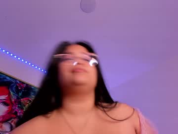 Tati_Reyes January 02, 2025 Chaturbate stream image