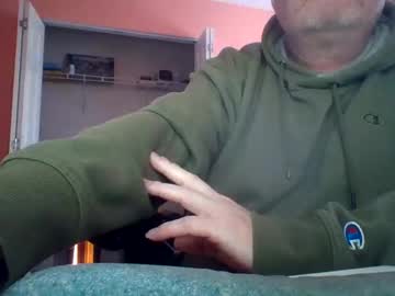 Tomcat4848 January 02, 2025 Chaturbate stream image