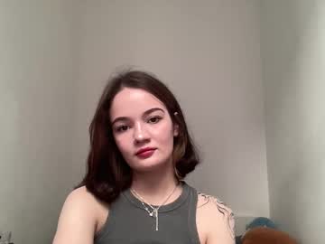 Velvetopium January 02, 2025 Chaturbate stream image