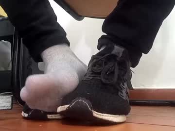 Waltherfeet_ January 02, 2025 Chaturbate stream image