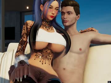 3dx_Naugthy January 02, 2025 Chaturbate stream image