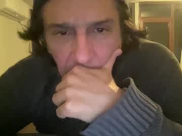Alphandre January 02, 2025 Chaturbate stream image