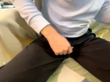 An_Otter January 02, 2025 Chaturbate stream image