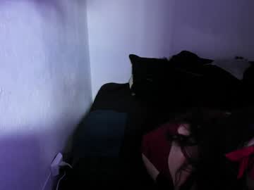 Angheleyes_ January 02, 2025 Chaturbate stream image