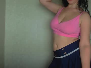 Annie_Babe_ January 02, 2025 Chaturbate stream image