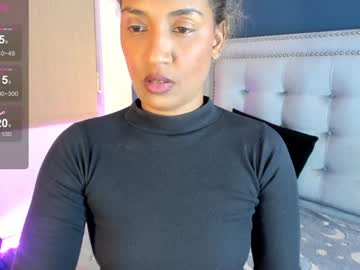 Antonellaparker January 02, 2025 Chaturbate stream image