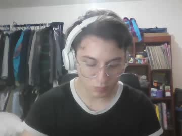 Aquacius01 January 02, 2025 Chaturbate stream image