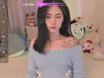 Asiafairy January 02, 2025 Chaturbate stream image
