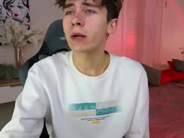 Bad_Boy9996 January 02, 2025 Chaturbate stream image