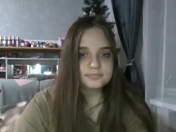 Berry_Love1v January 02, 2025 Chaturbate stream image