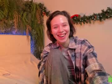 Black_Jenny January 02, 2025 Chaturbate stream image
