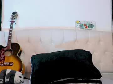 Blue_Boy_1 January 02, 2025 Chaturbate stream image