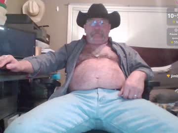Bluecollarjacker January 02, 2025 Chaturbate stream image