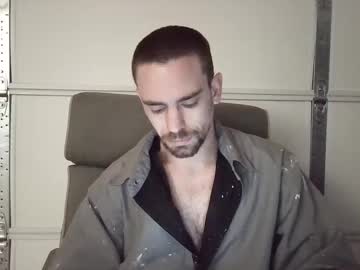 Daultondl35 January 02, 2025 Chaturbate stream image