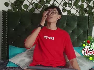 David_Laid_ January 02, 2025 Chaturbate stream image