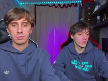 Esthetics_Boys January 02, 2025 Chaturbate stream image